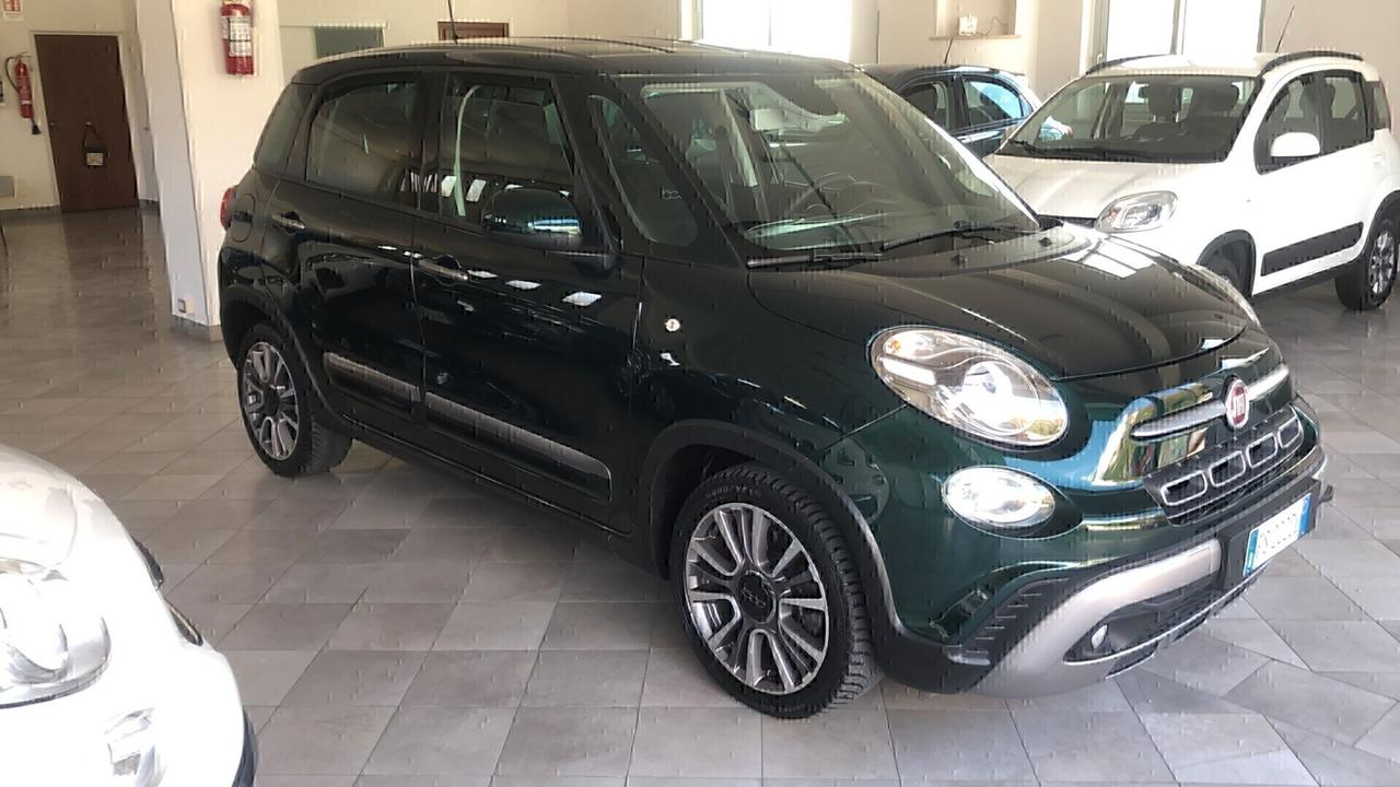 Fiat 500L 1.6 Multijet 120 CV Cross