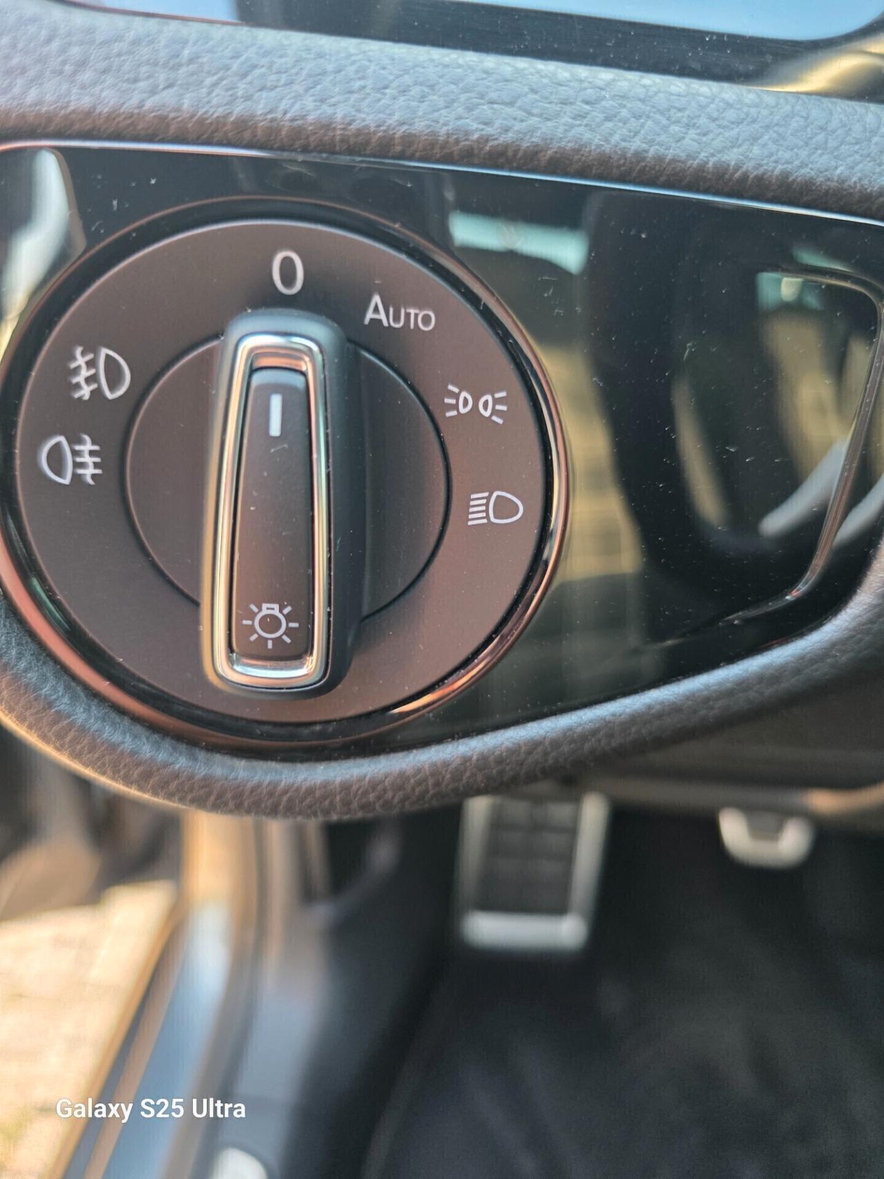 Volkswagen Golf GTD 2.0 TDI ritiro usato/scambio