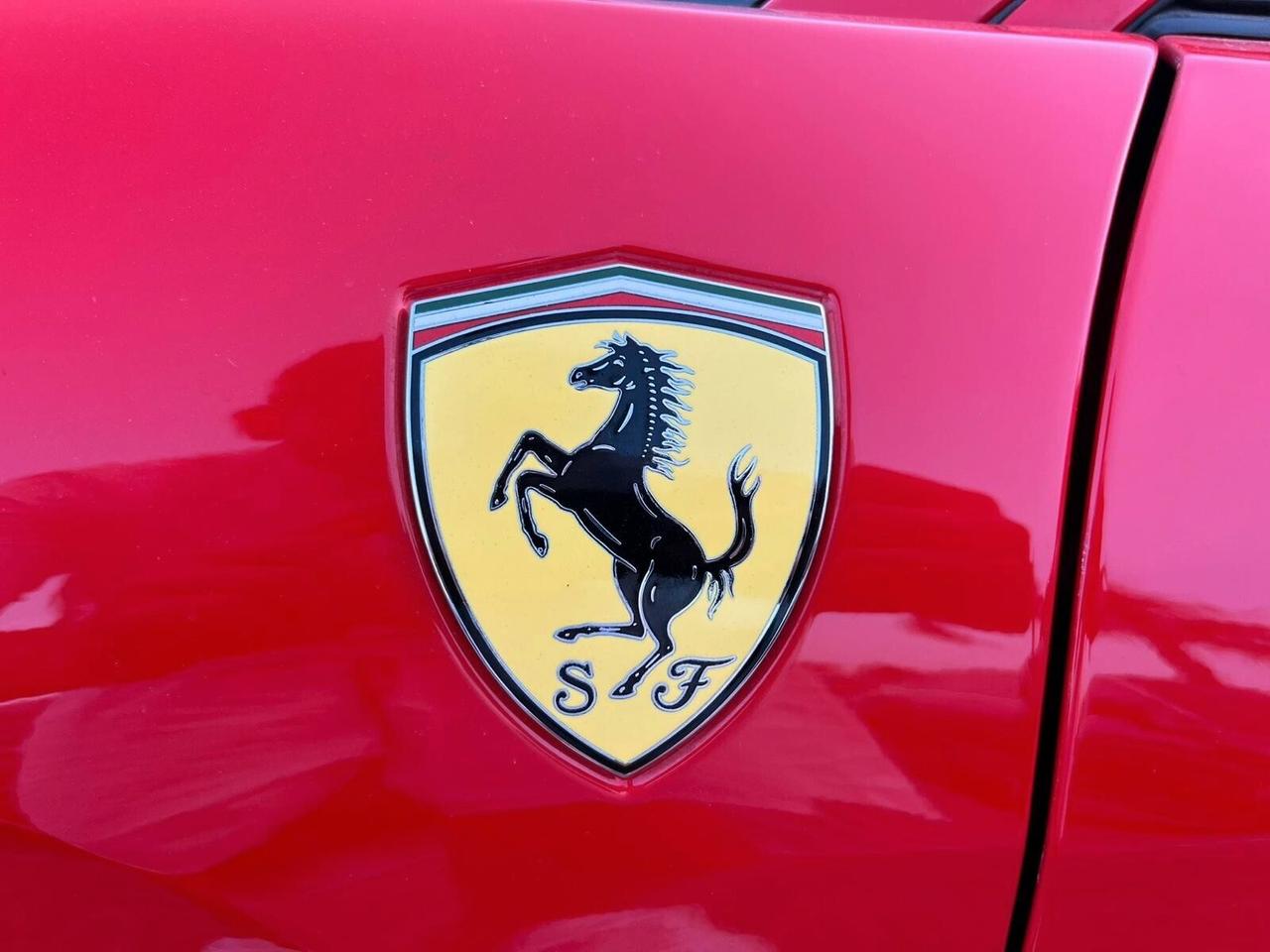 Ferrari 458 Speciale