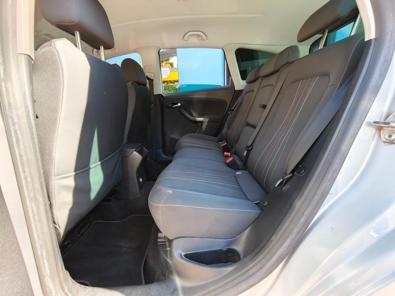 Seat Altea XL 1.4 TSI BENZINA SOLO 115 MILA KM!!!!!!!!!