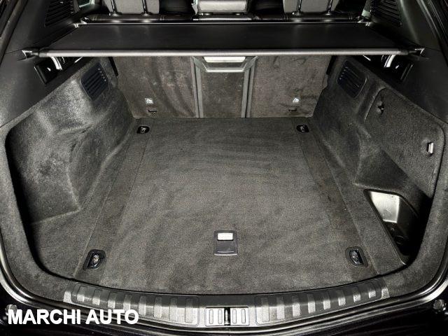ALFA ROMEO Stelvio 2.2 Turbodiesel 210 CV AT8 Q4 Ti