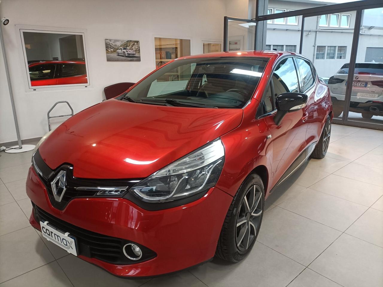 Renault Clio dCi 8V 90 CV Start&Stop 5 porte Energy Duel