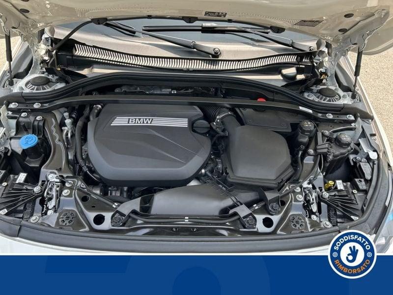 BMW Serie 1 120d 5 porte M Sport