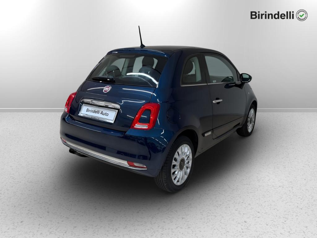 FIAT 500 (2015-2024) - 500 1.2 Lounge