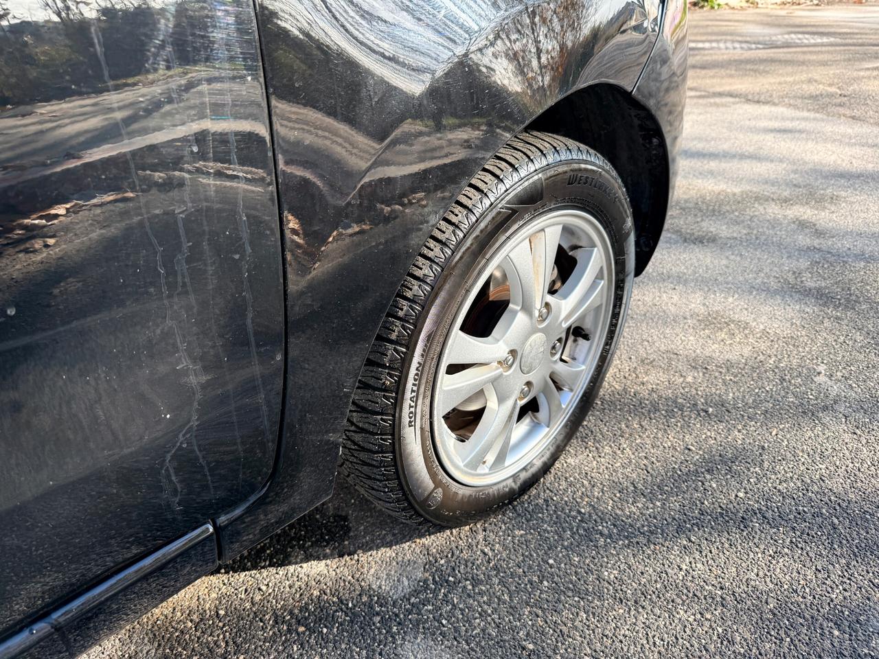 Dr Zero 1.0 Bifuel GPL 69cv UNIPRO Tagliandi DR