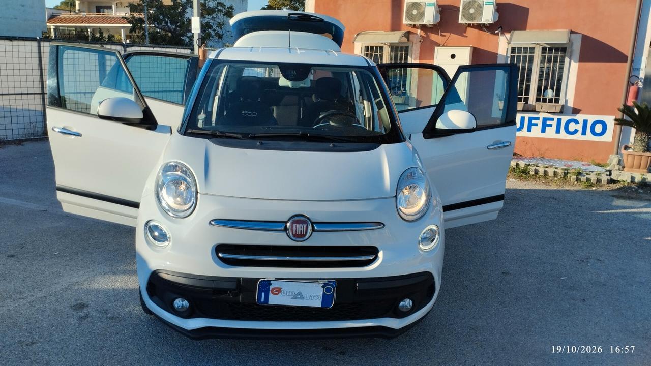Fiat 500L Pro 1.6 MJT 120CV Mirror