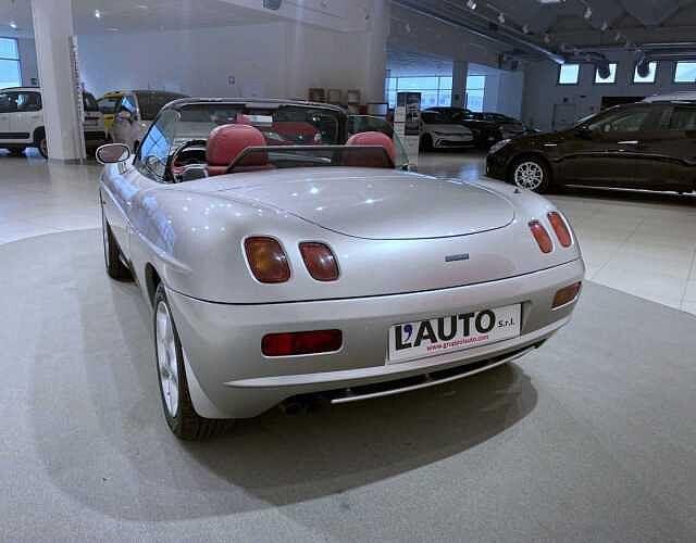 Fiat Barchetta 1.8 16V 131cv Limited Edition