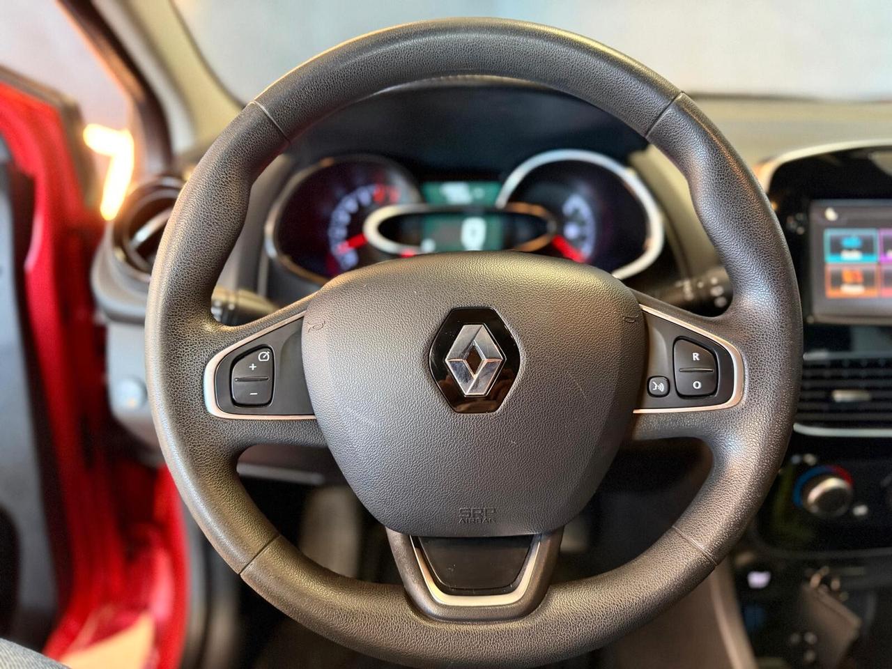 Renault Clio TCe 12V 90 CV GPL Start&Stop 5 porte Energy Duel2