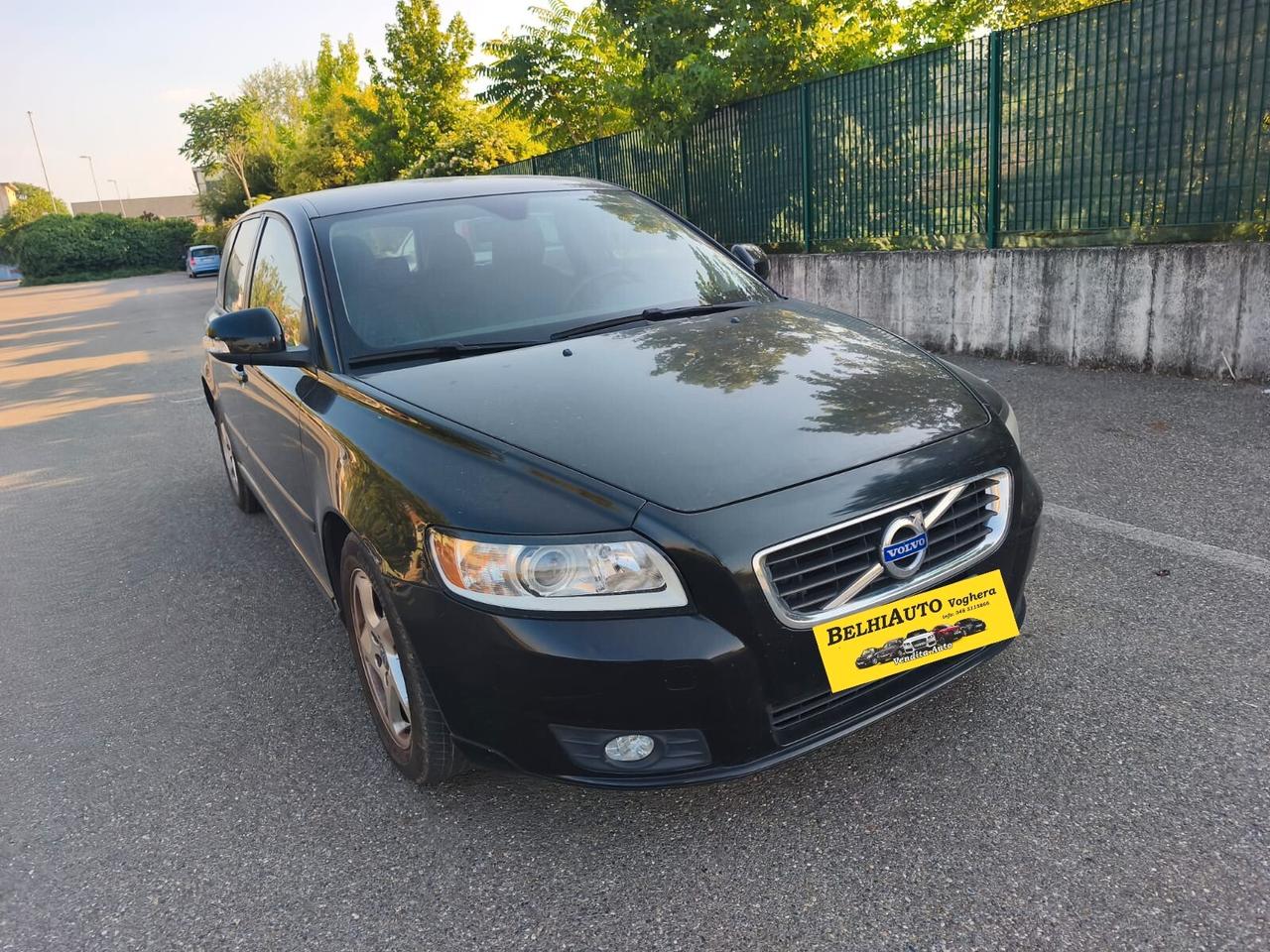 Volvo V50 SW 2011----1.6 Diesel