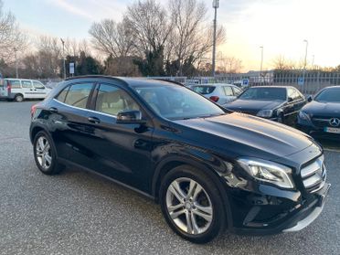 Mercedes-benz GLA 200 CDI Automatic 4Matic Premium