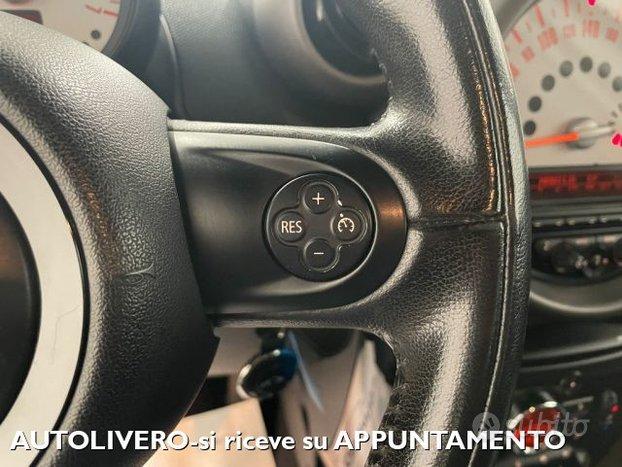 MINI Countryman Mini Cooper D Countryman ALL4