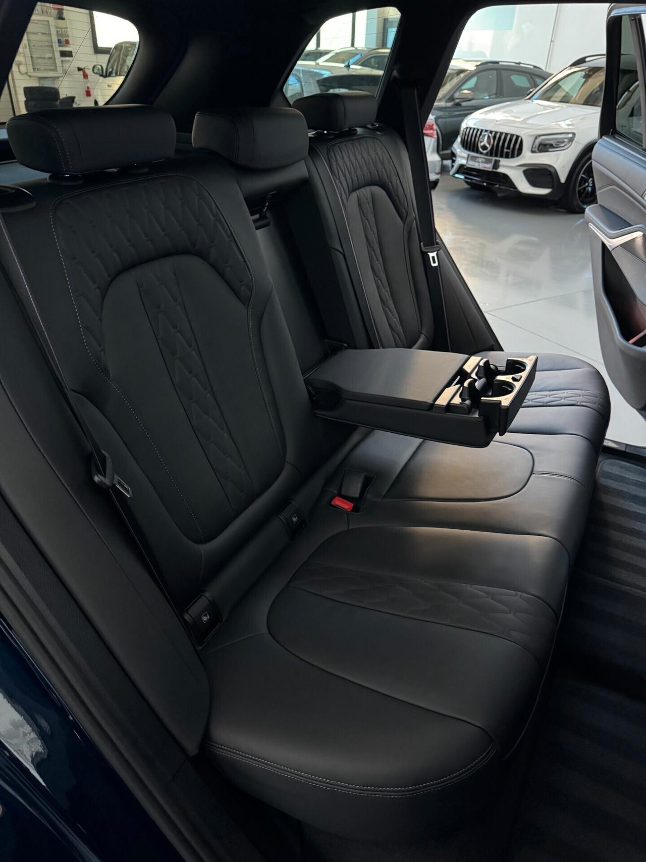 BMW X5 M M60i M-SPORT PRO XDrive 4.4cc 530cv FULL OPTIONAL