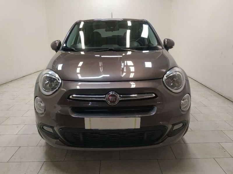 FIAT 500X 1.6 mjt Pop Star 4x2 120cv