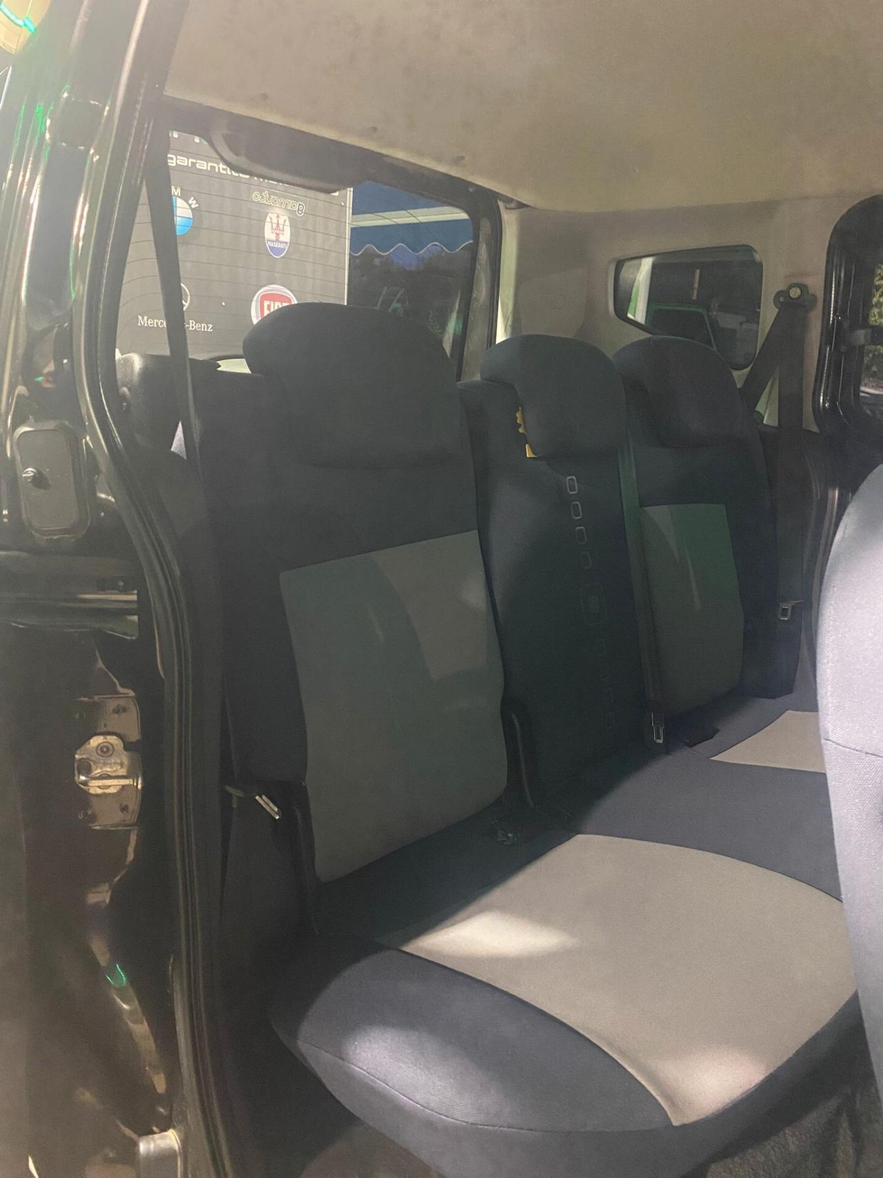 Citroen Nemo 1.4 HDi 70CV Multispace (N1)