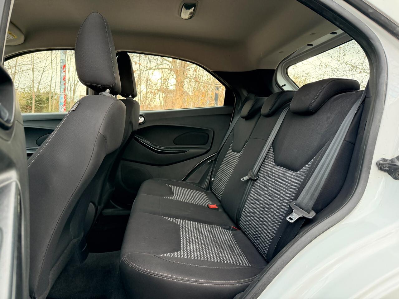 Ford Ka + 1.2 85cv Tagliandi FORD No vincoli!