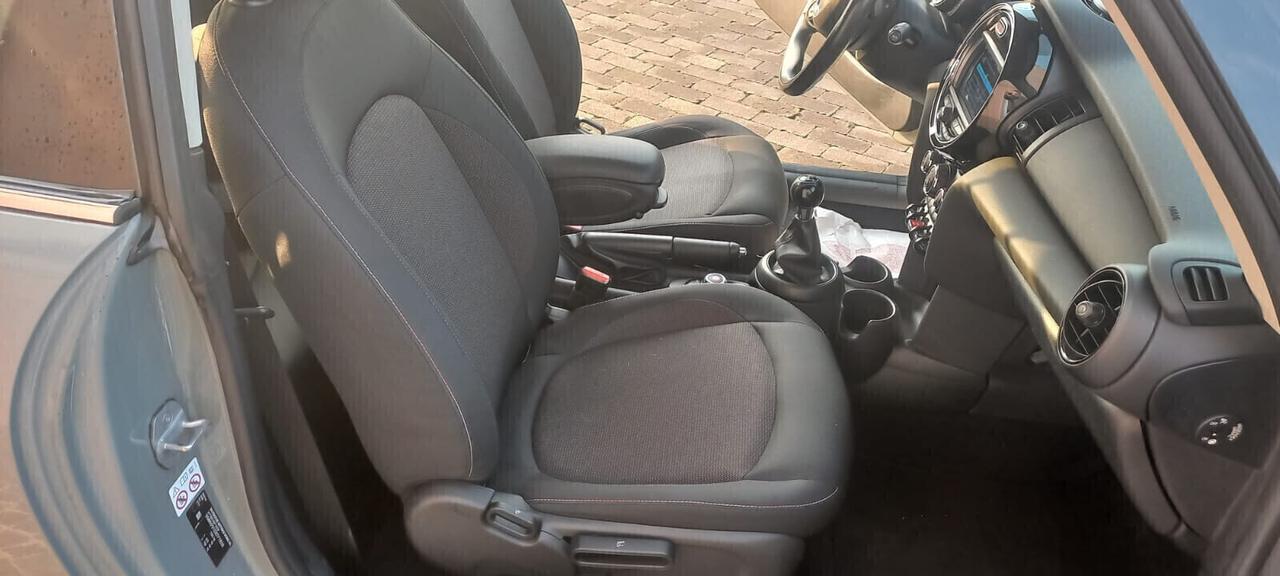 Mini One 1500 3 porte