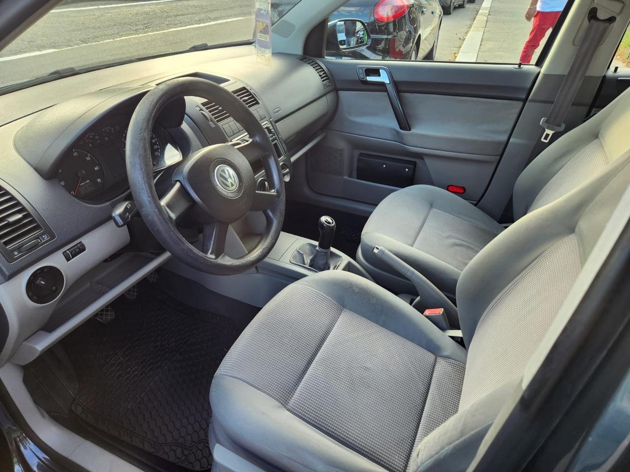 Volkswagen Polo 1.4/75CV 16V