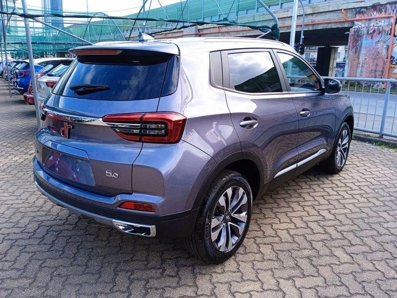 DR AUTOMOBILES dr 5.0 DR 5.0 1.5L CVT Comfort BZ