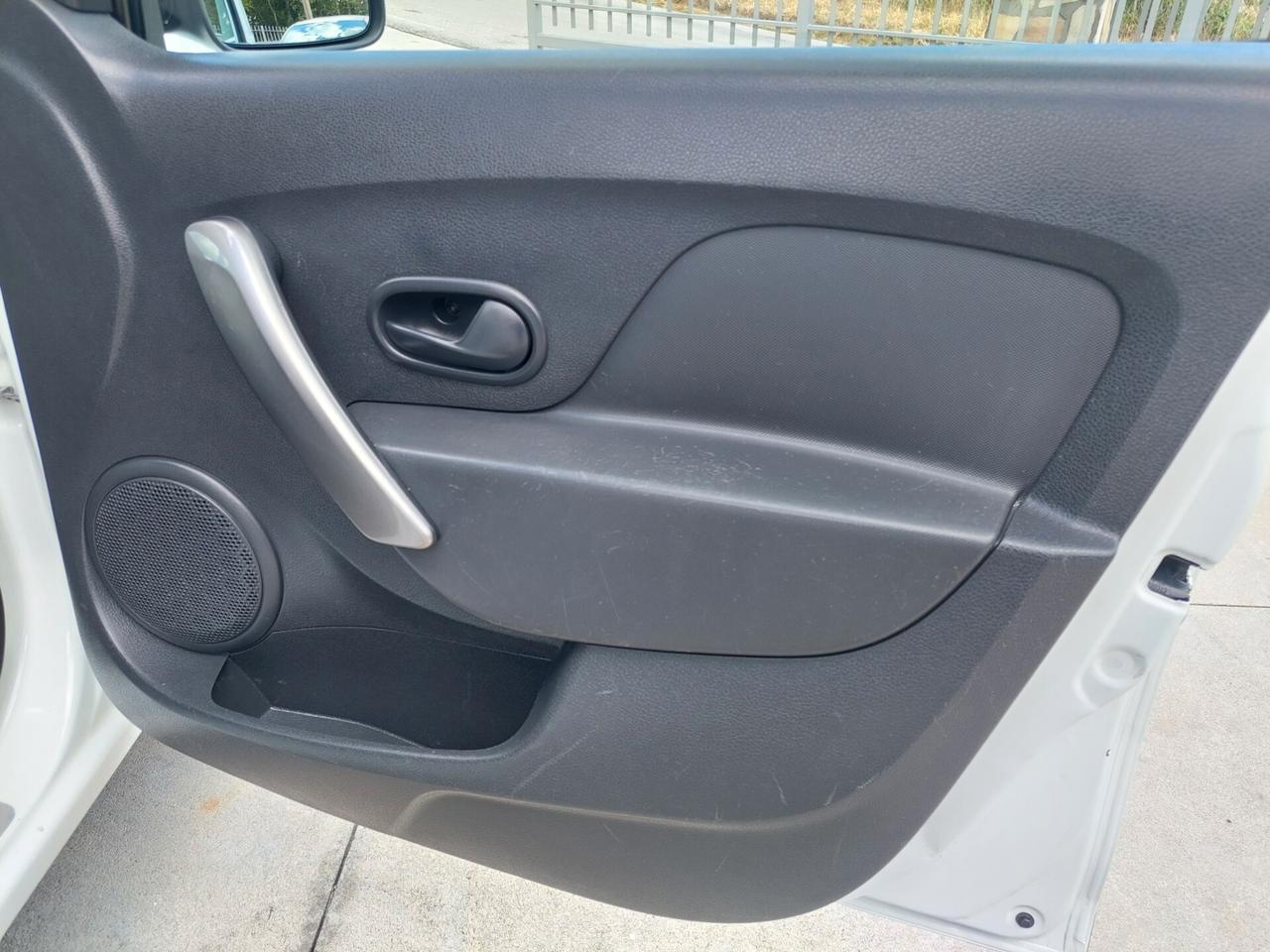 Dacia Logan MCV 1.5 dCi 8V 75CV Start&Stop Lauréate