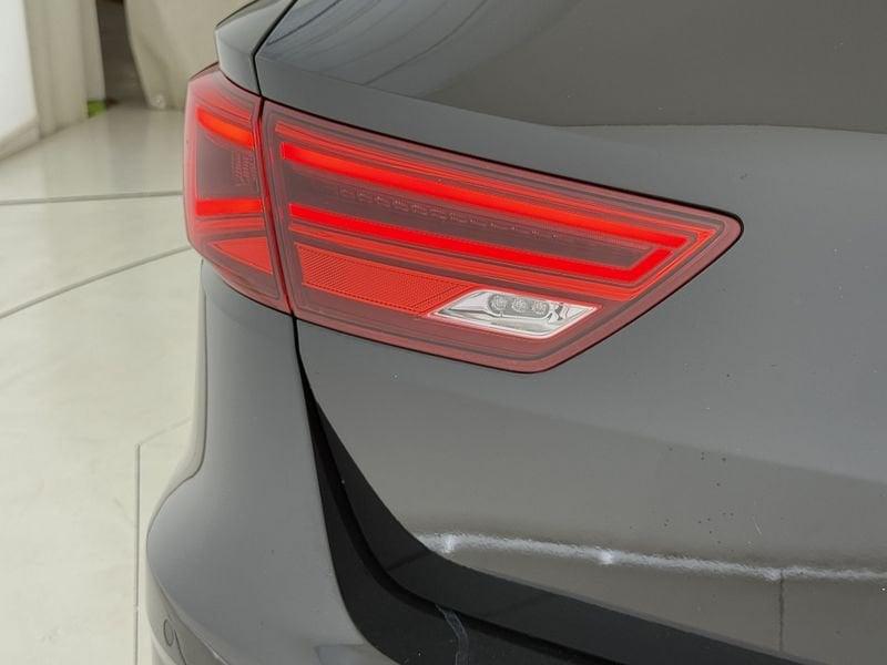 SEAT Leon Leon ST 1.6 tdi 115cv dsg