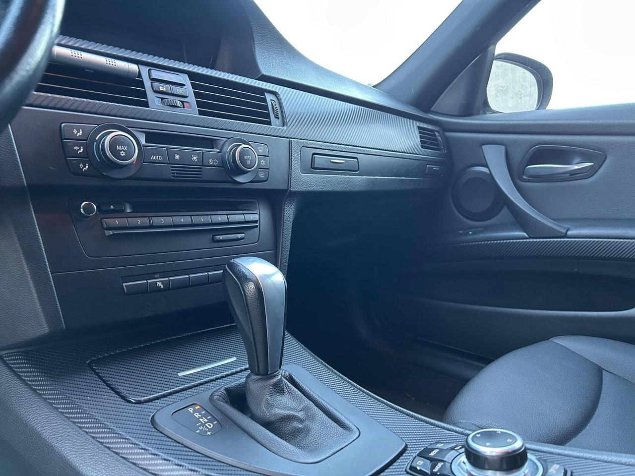 Bmw 320d cat Touring