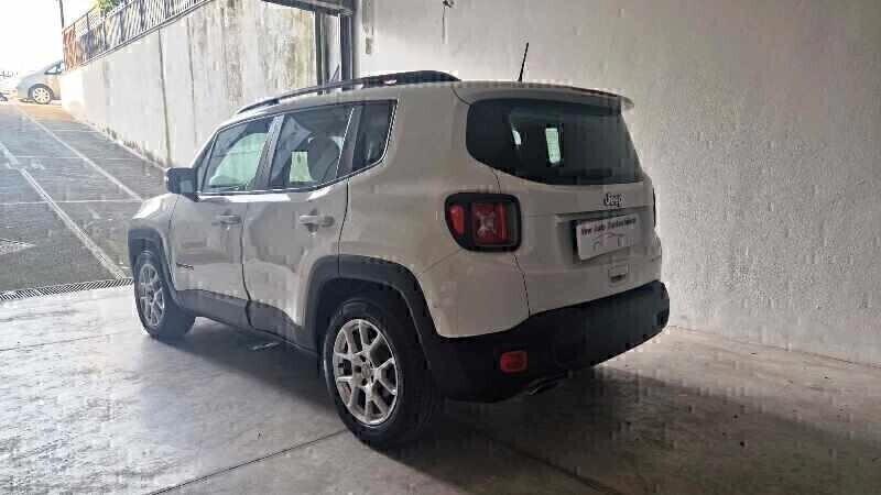 Jeep Renegade 1.6 M-jet 120 CV S&S MY 19 Limited 12/2019