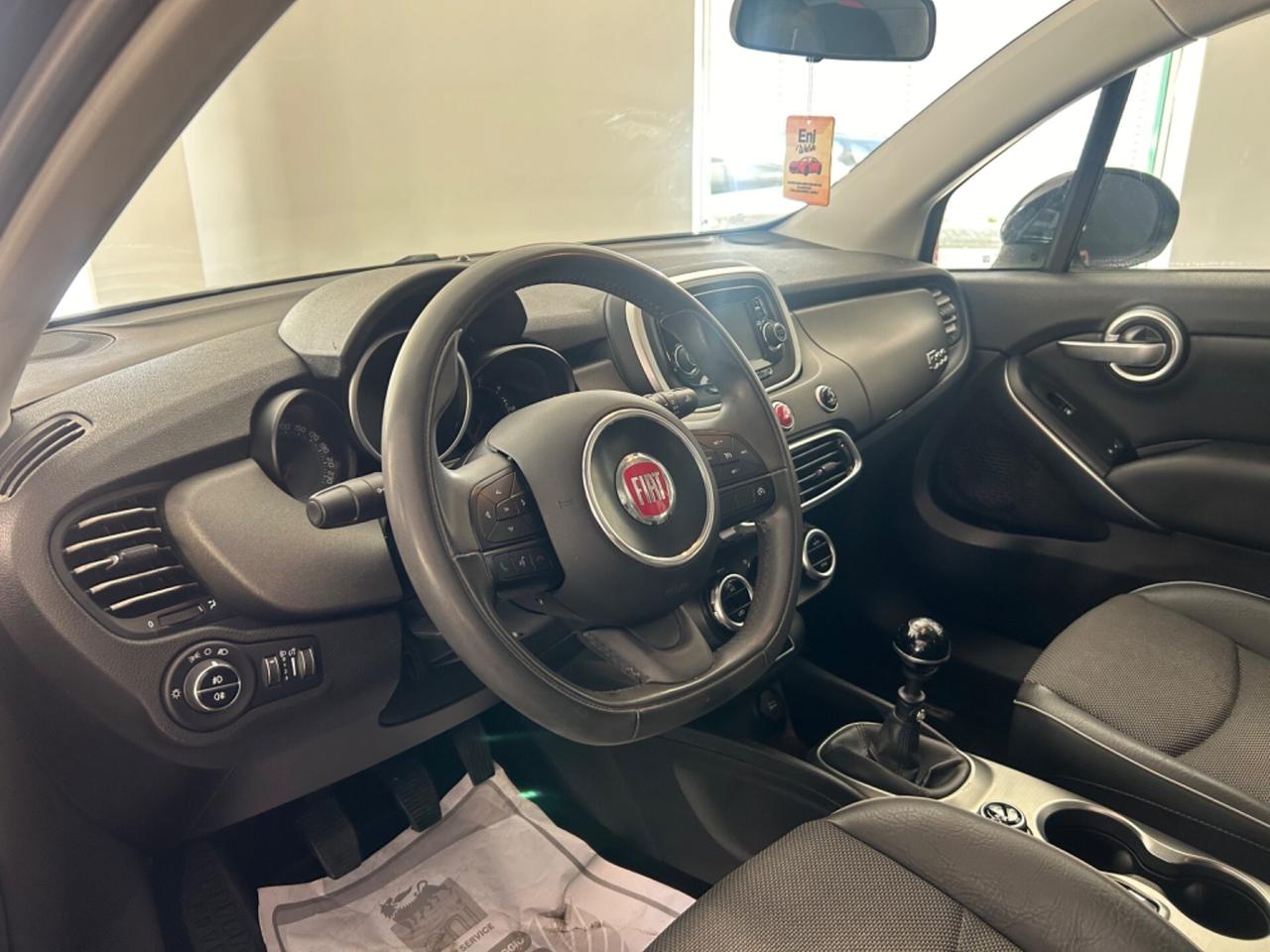 Fiat 500X 1.6 MultiJet 120 CV Cross GARANZIA 12 MESI