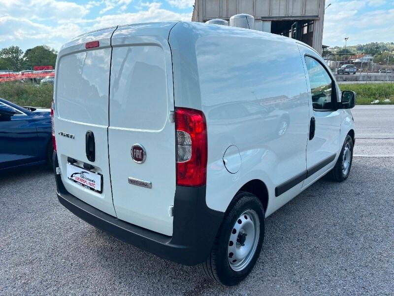 FIAT Fiorino 2ª serie Fiorino 1.3 MJT 80CV Cargo