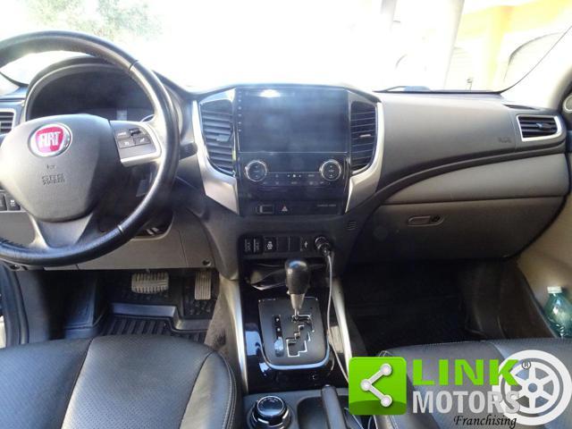 FIAT Fullback 2.4 D. 180 CV LX