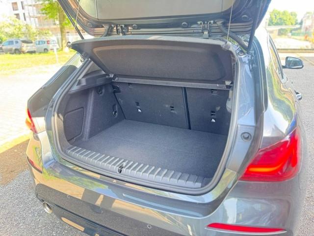 BMW Serie 1 118i Business Advantage 136cv auto