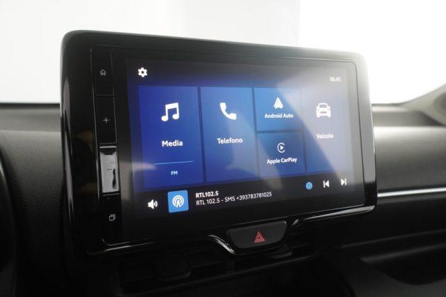 MAZDA 2 Mazda Hybrid Mazda Hybrid 1.5 VVT e-CVT Full Hybri