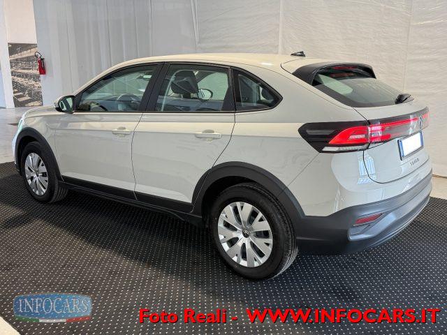 VOLKSWAGEN Taigo 1.0 TSI 95 CV Life - NEOPATENTATI - PROMO