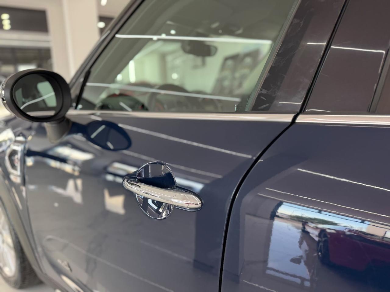 Mini Cooper SD Countryman 2.0 Hype ALL4 Automatica