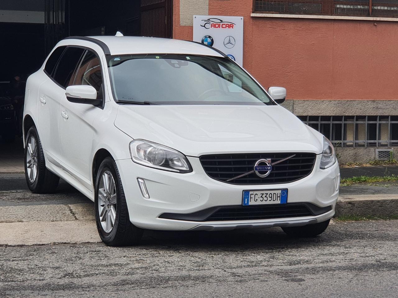 VOLVO XC60 D3 Geartronic Business