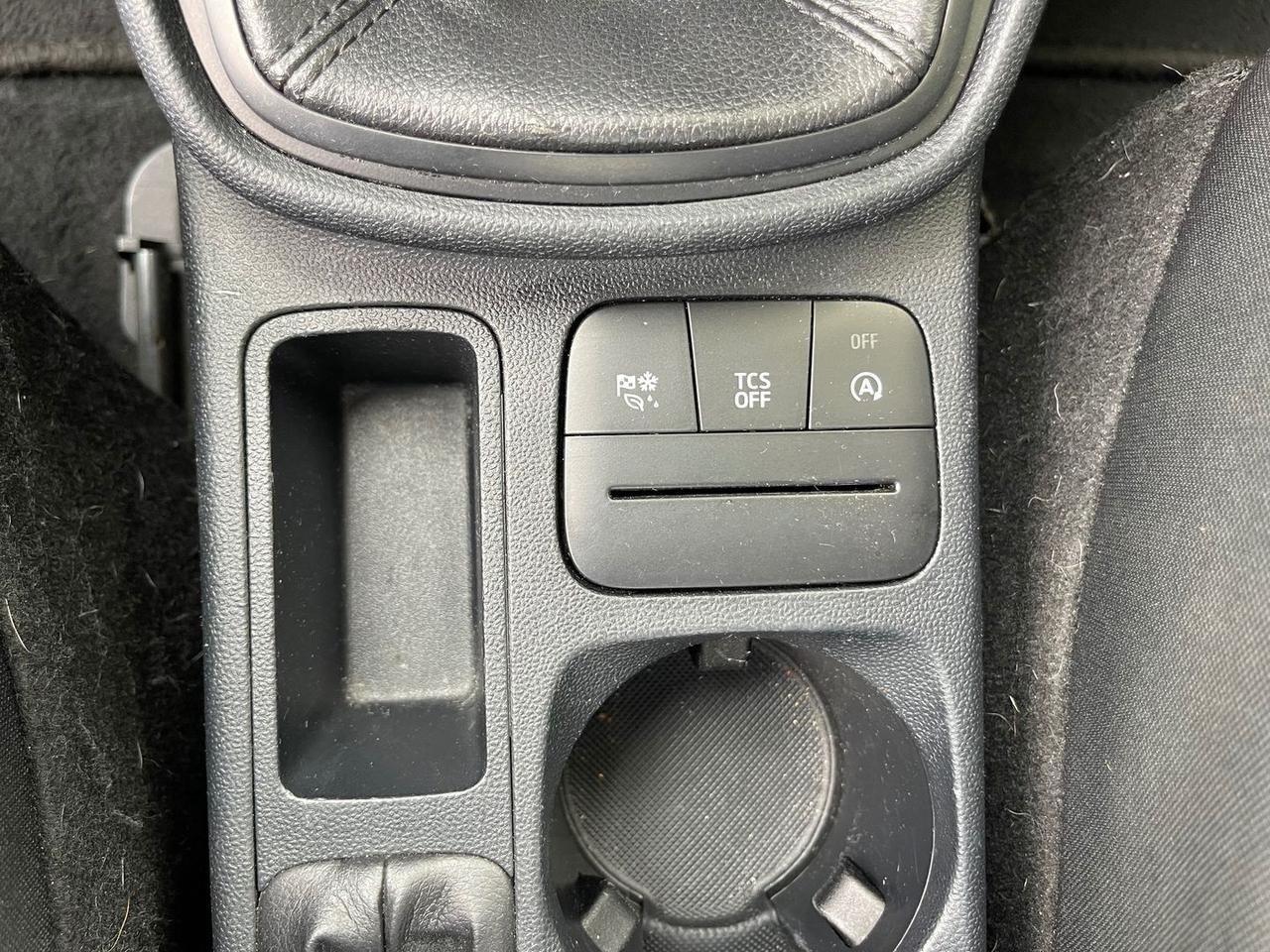 Ford Fiesta Titanium 1.1 #6439