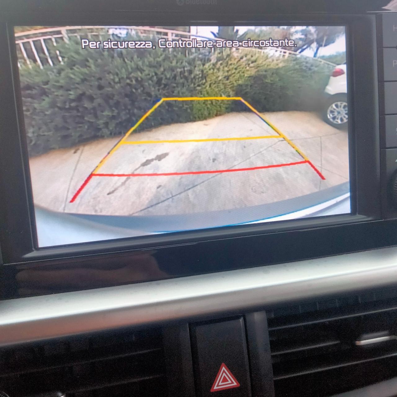 Kia Picanto 1.0 12V 5 porte X Line