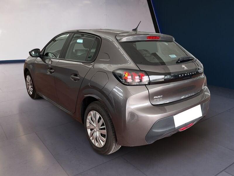 Peugeot 208 II 2019 1.2 puretech Active Pack s&s 75cv