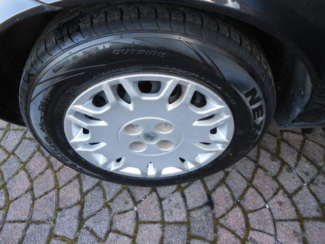 LANCIA Ypsilon 1.3 Multijet 16V