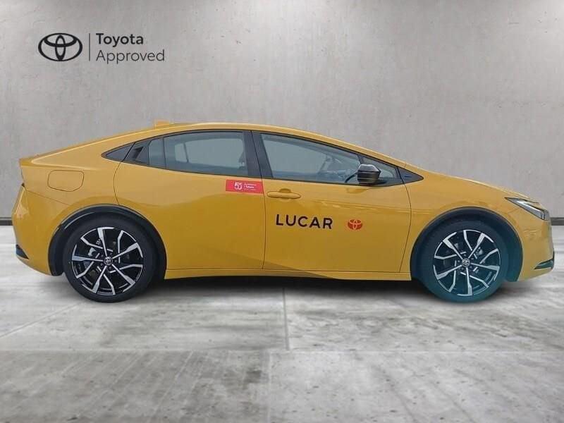 Toyota Prius 5ª serie 2.0 Plug-in Hybrid Lounge