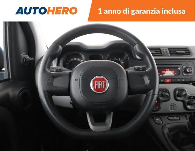 FIAT Panda 1.2 Pandazzurri