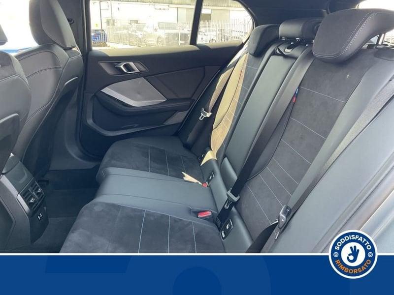 BMW Serie 1 120d M Sport