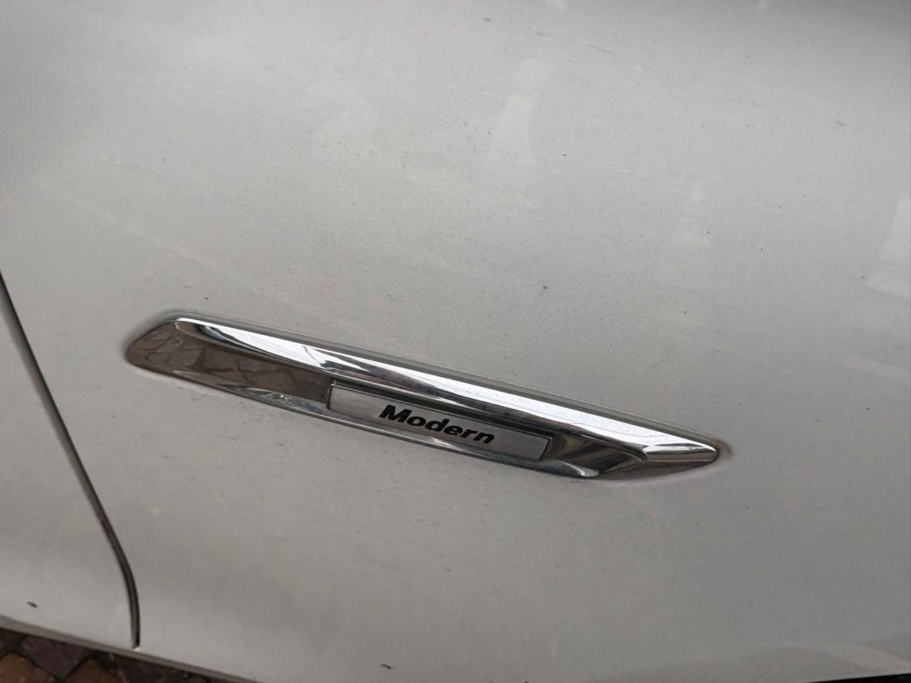 Bmw 520d xDrive Touring Modern