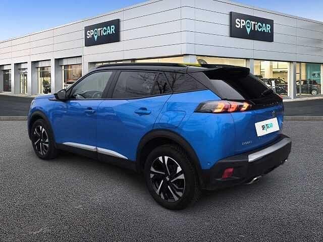 Peugeot 2008 PureTech 130 S&S GT