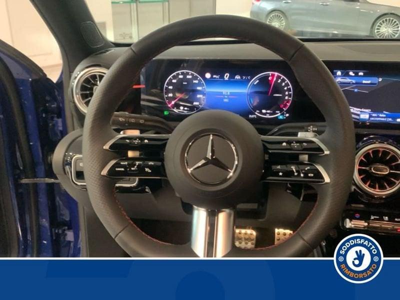 Mercedes-Benz Classe A 250e EQ-Power Automatic AMG Line Advanced Plus Digital Edition