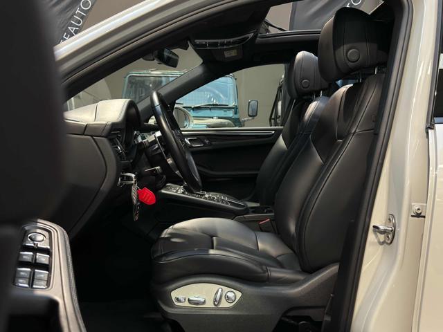 PORSCHE Macan 3.0 S