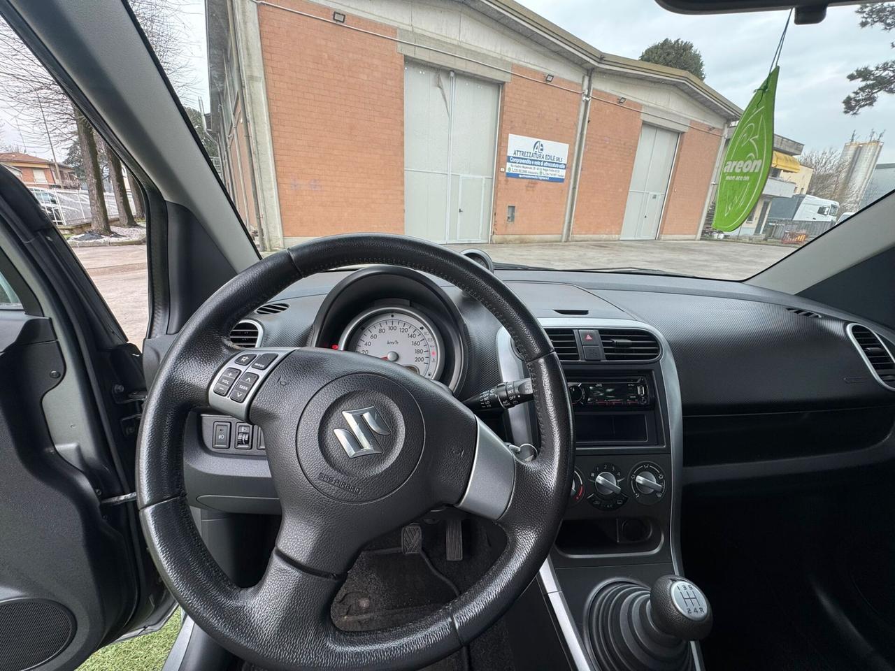 Suzuki Splash 1.2 VVT GLS Style Start & Stop