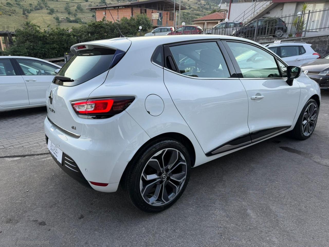 RENAULT Clio dCi 8V 90 CV S&S 5p. Energy Excite