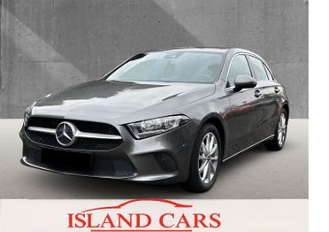 Mercedes-benz A 180 Premium