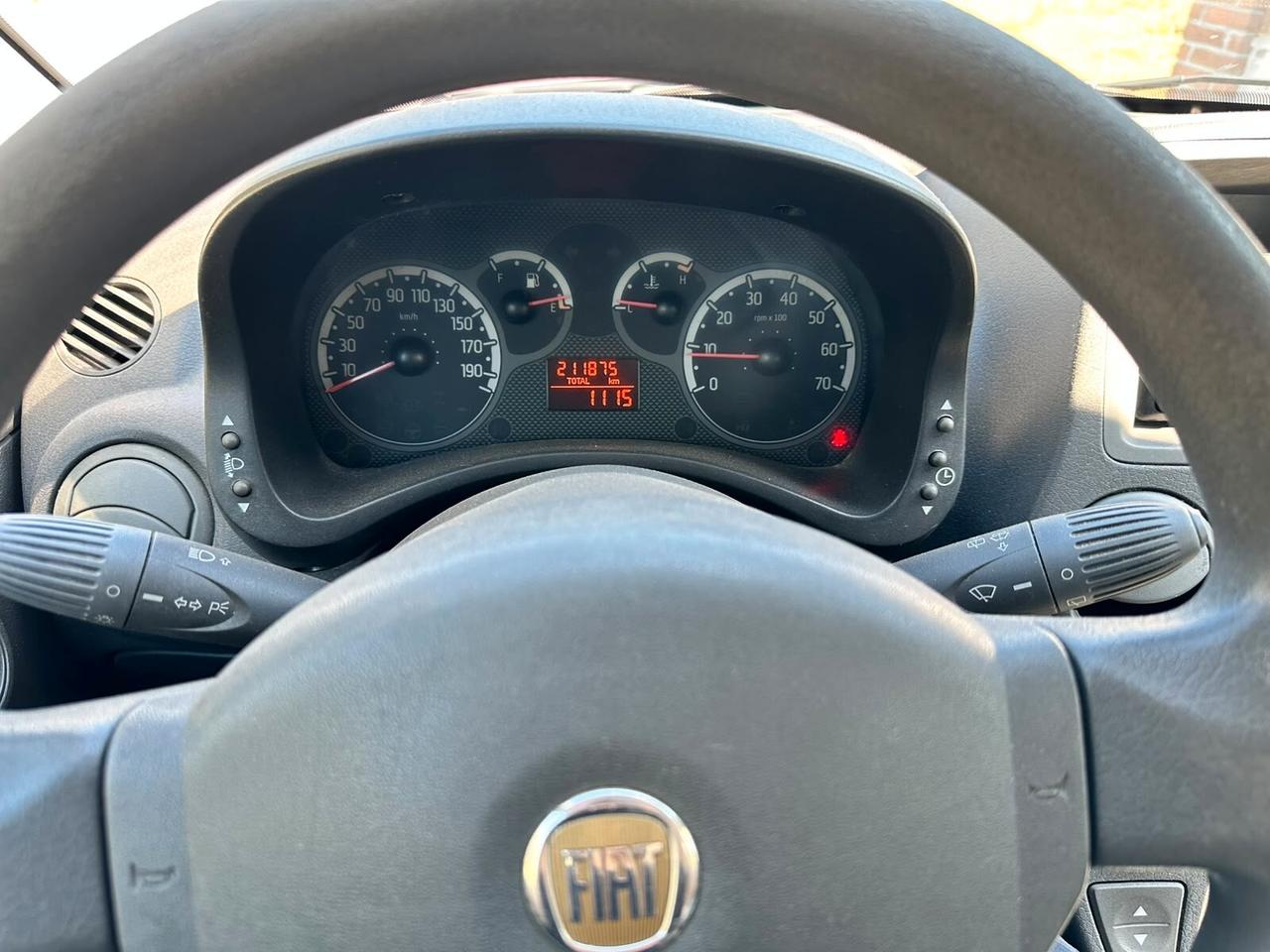 Fiat Panda 1.2 Classic