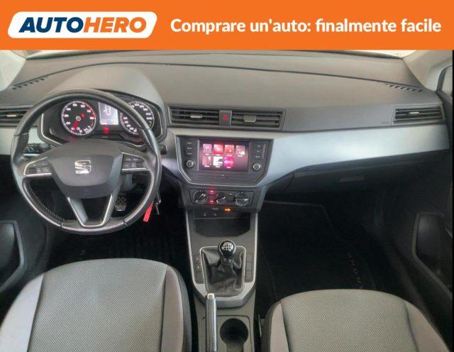 SEAT Arona 1.0 EcoTSI Style
